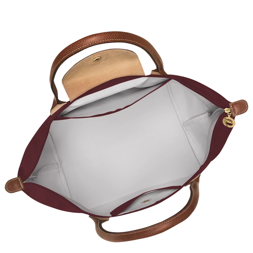 Le Pliage | Bolso Grande Burdeos