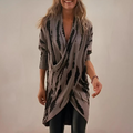Antonia | Top Cruzado con Escote en V