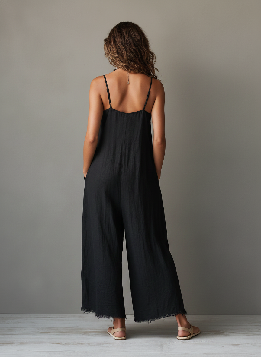 Inés | Mono Minimalista