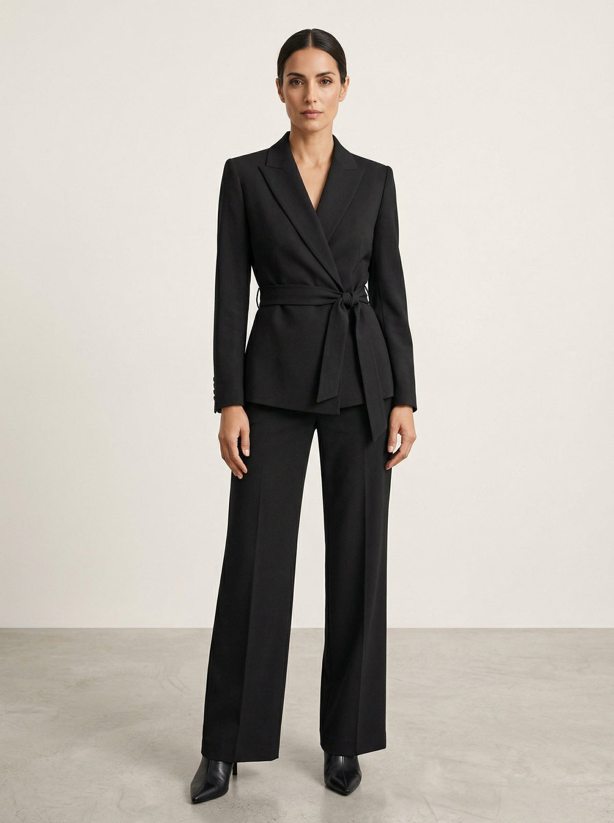 Veronica | Conjunto de Traje 2 Piezas