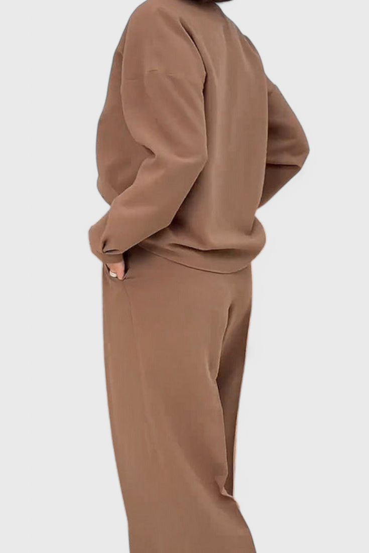 Elaya | Conjunto de Lounge Moderno