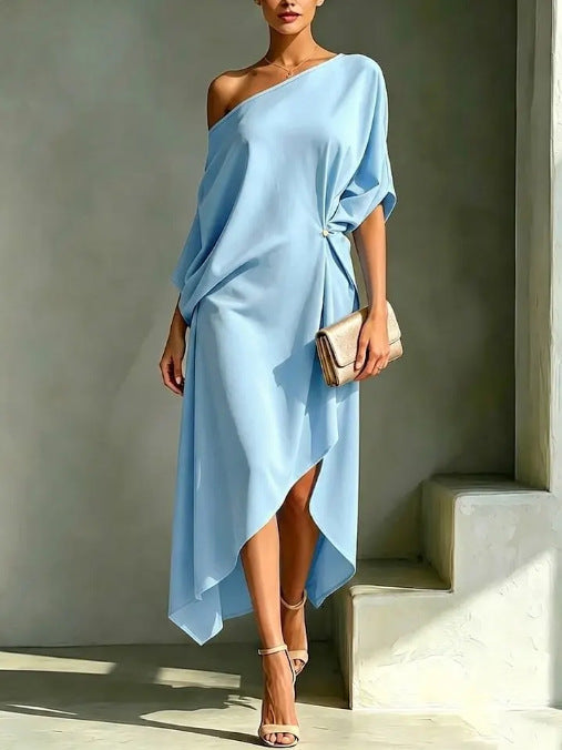 Camila | Vestido Elegante