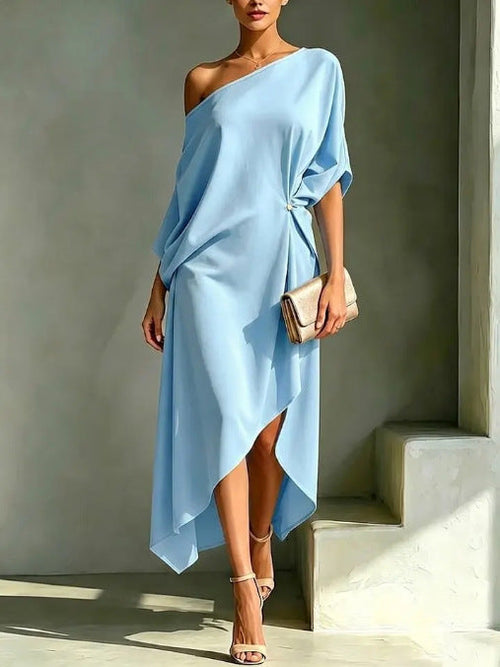 Camila | Vestido Elegante