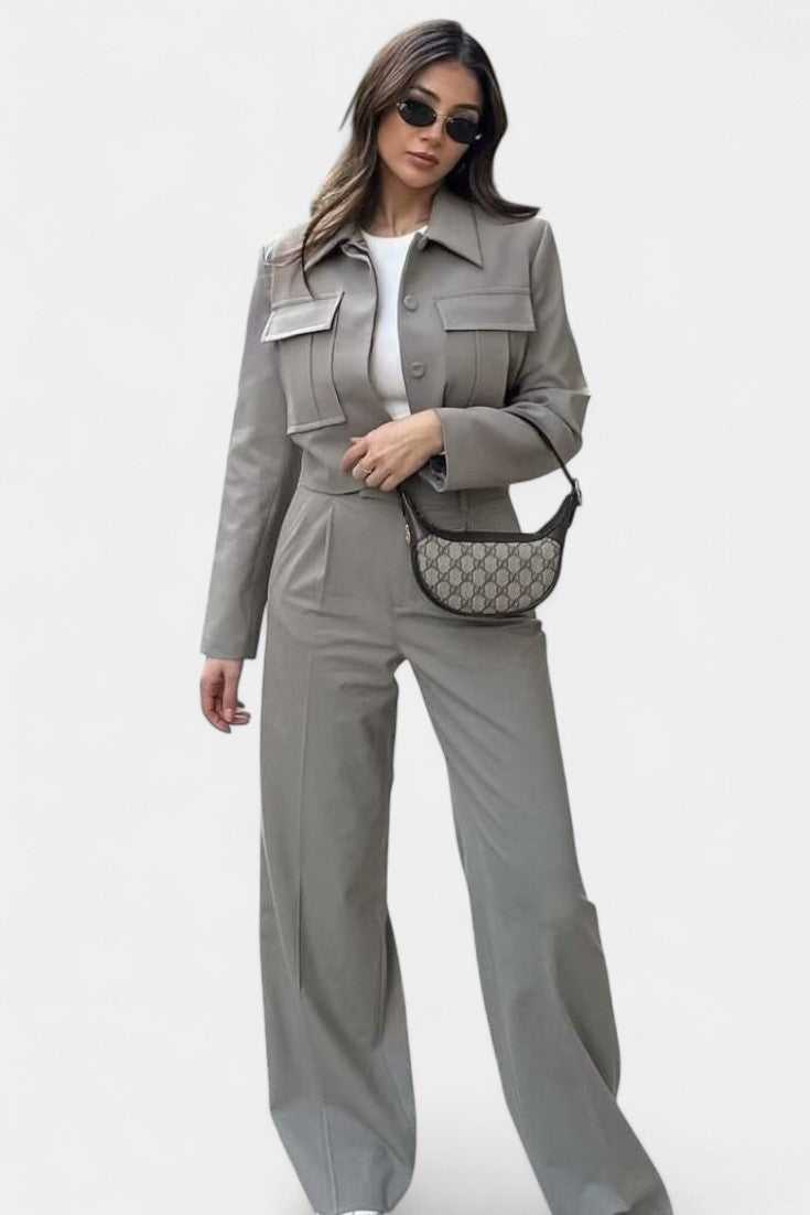 Inga | Conjunto de Lounge