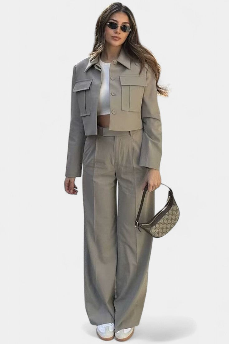 Inga | Conjunto de Lounge