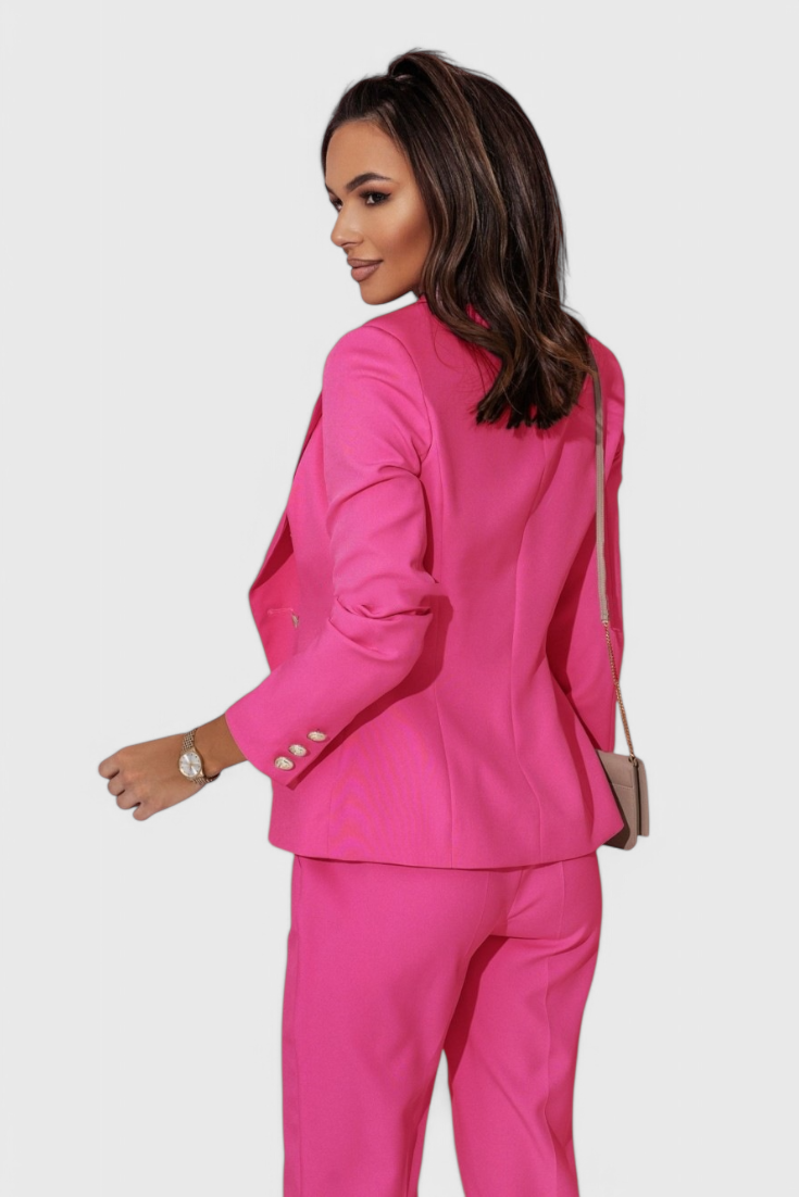 Rosalind | Conjunto Blazer y Pantalones