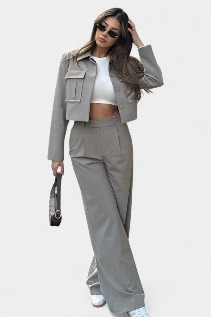 Inga | Conjunto de Lounge