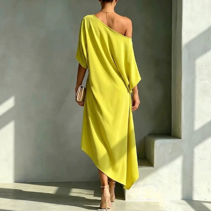 Camila | Vestido Elegante