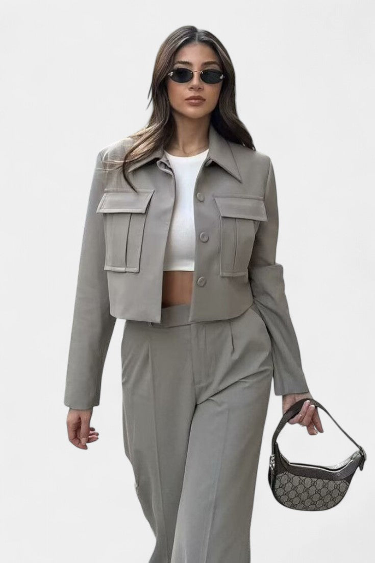 Inga | Conjunto de Lounge