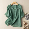 Xiana | Blusa Elegante