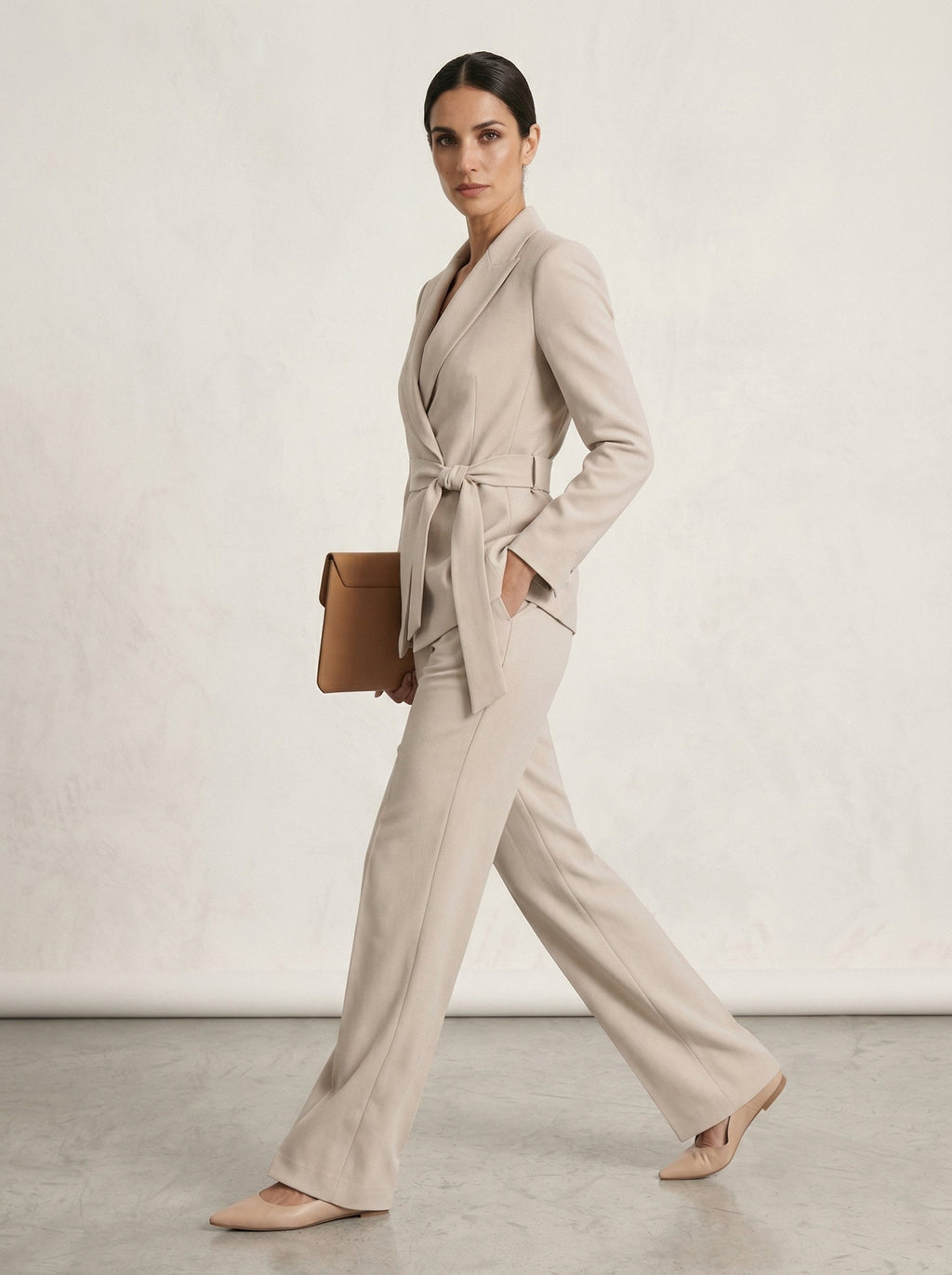 Veronica | Conjunto de Traje 2 Piezas