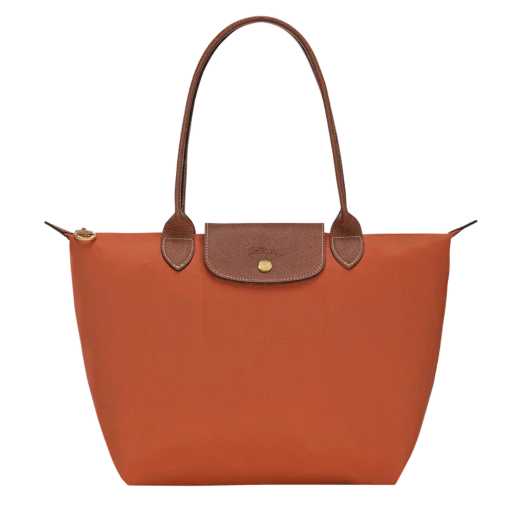 Le Pliage | Bolso Grande Ladrillo