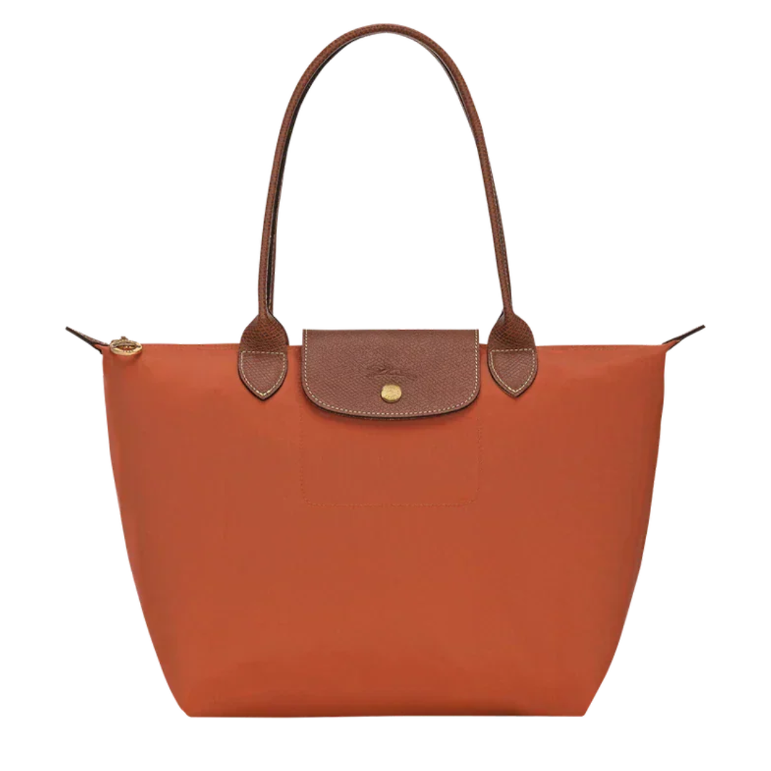 Le Pliage | Bolso Grande Ladrillo