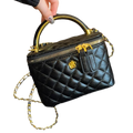 Ana Rosa | Bolso Cruzado Acolchado