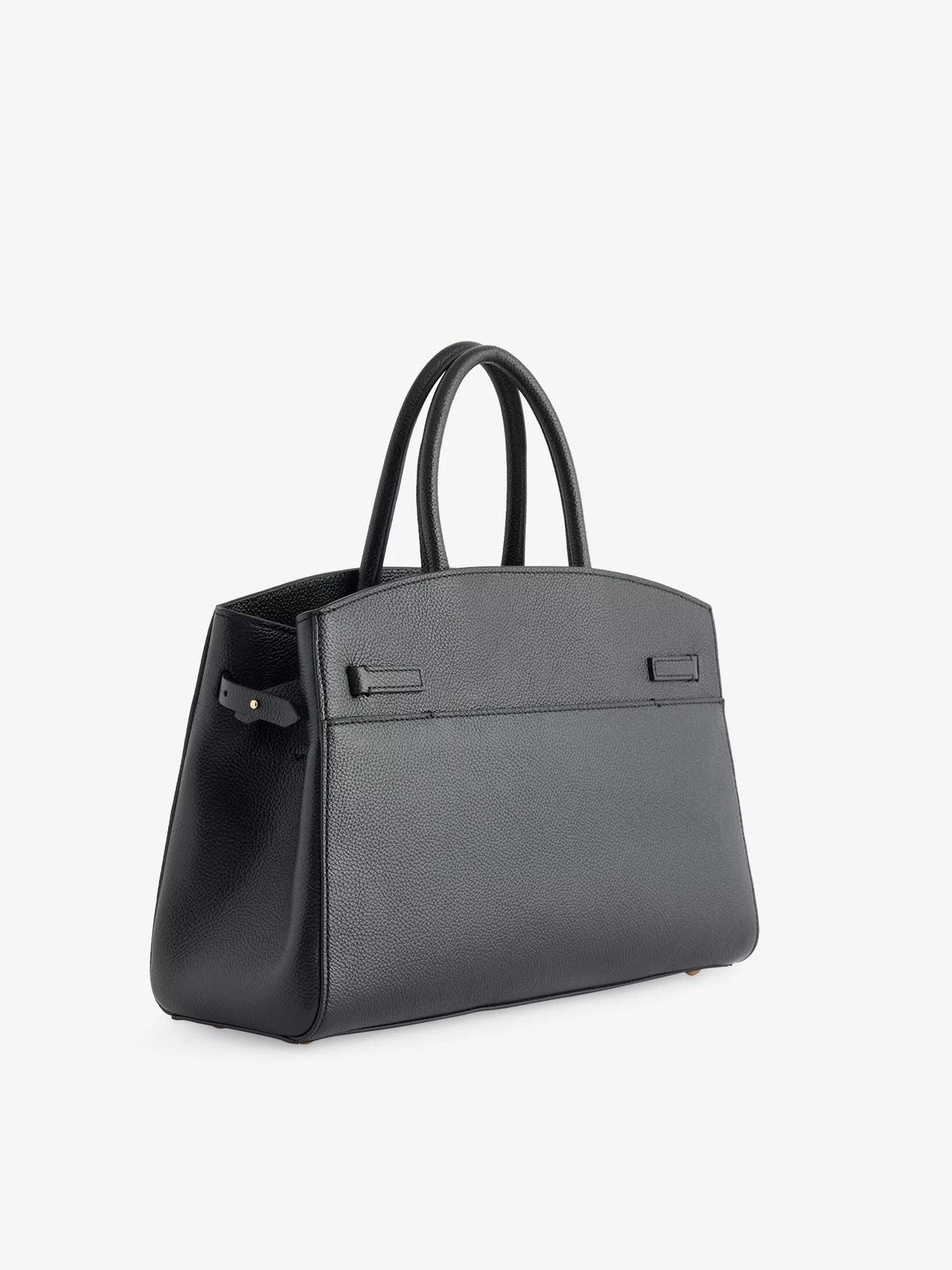 Rosa Elena | Bolso Midi de Piel con Estilo