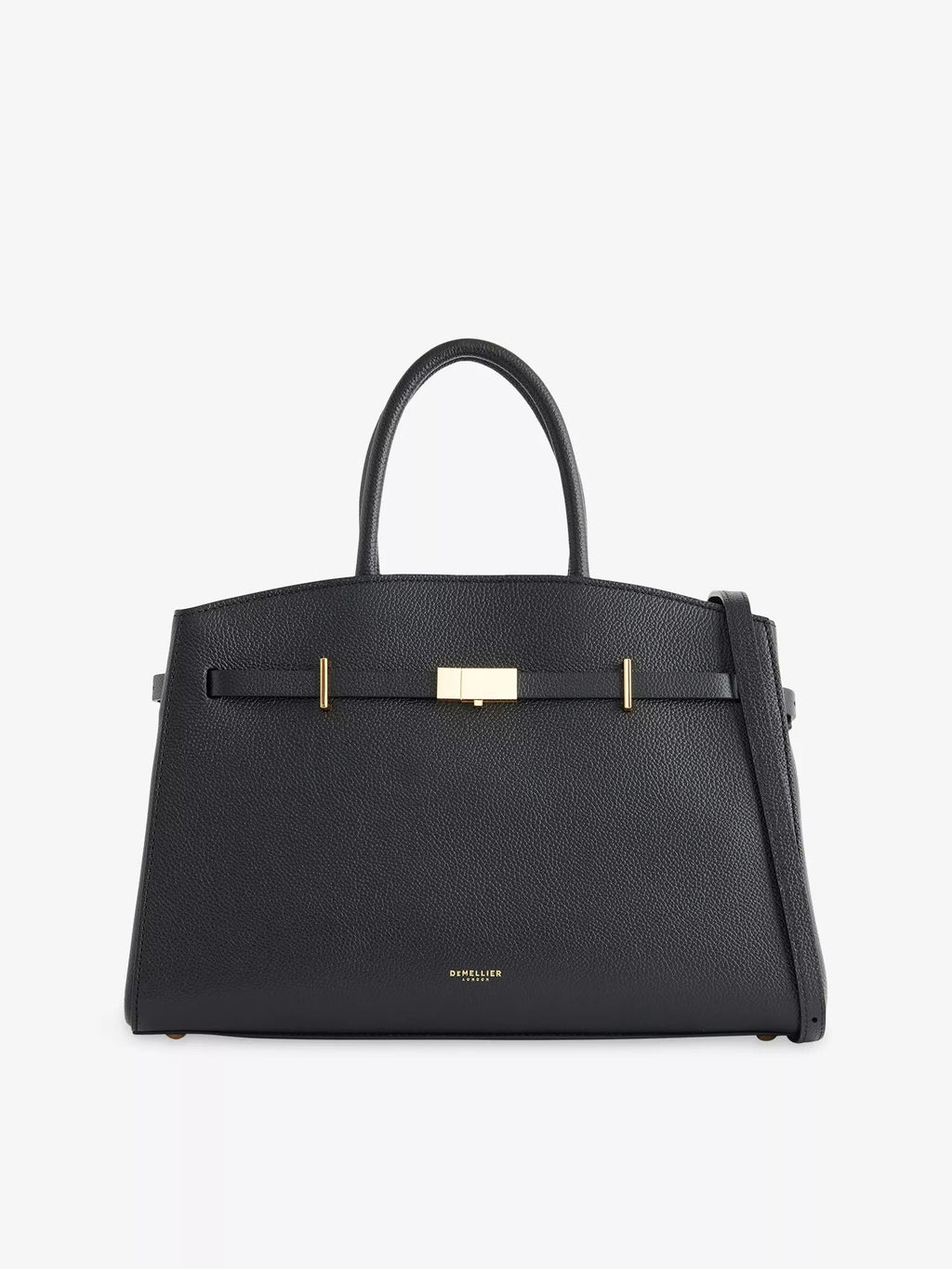 Rosa Elena | Bolso Midi de Piel con Estilo