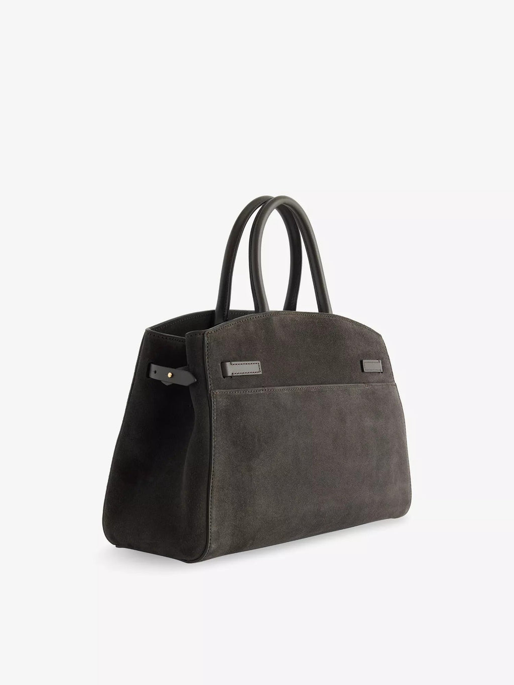 Rosa Elena | Bolso Midi de Piel con Estilo