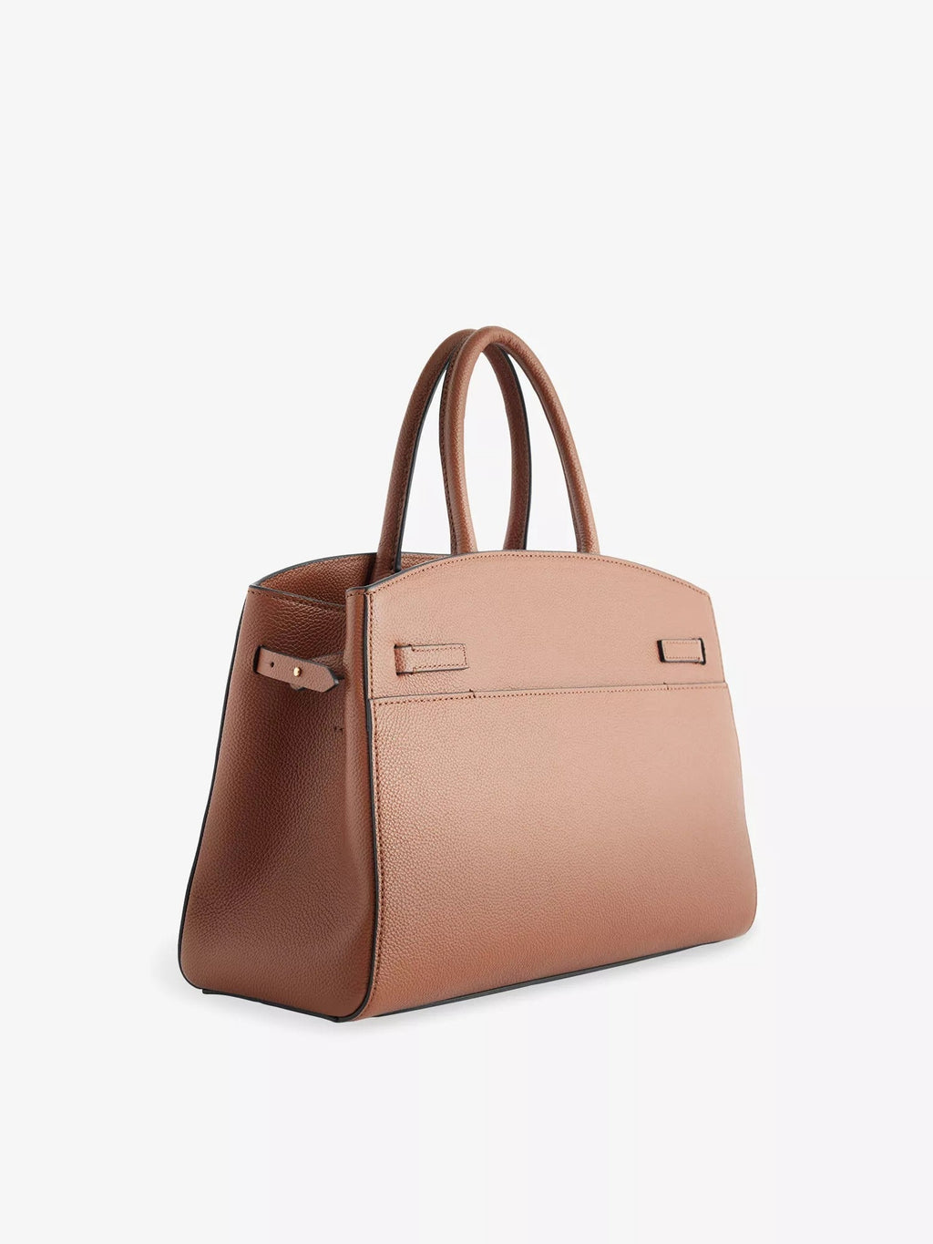 Rosa Elena | Bolso Midi de Piel con Estilo