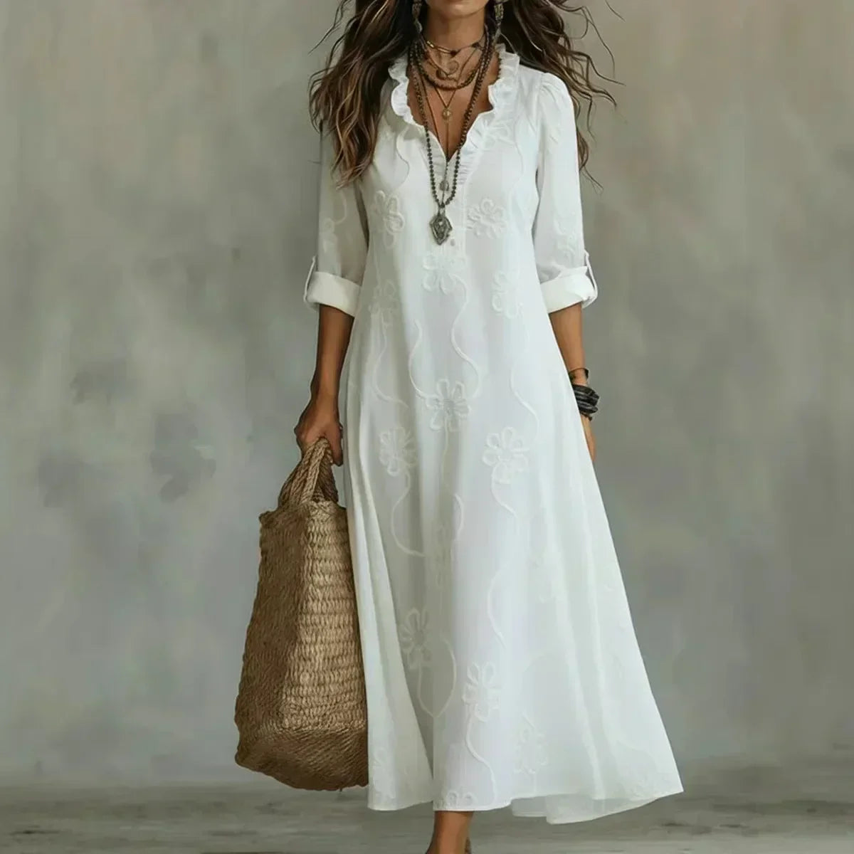 Beatriz | Vestido Elegante