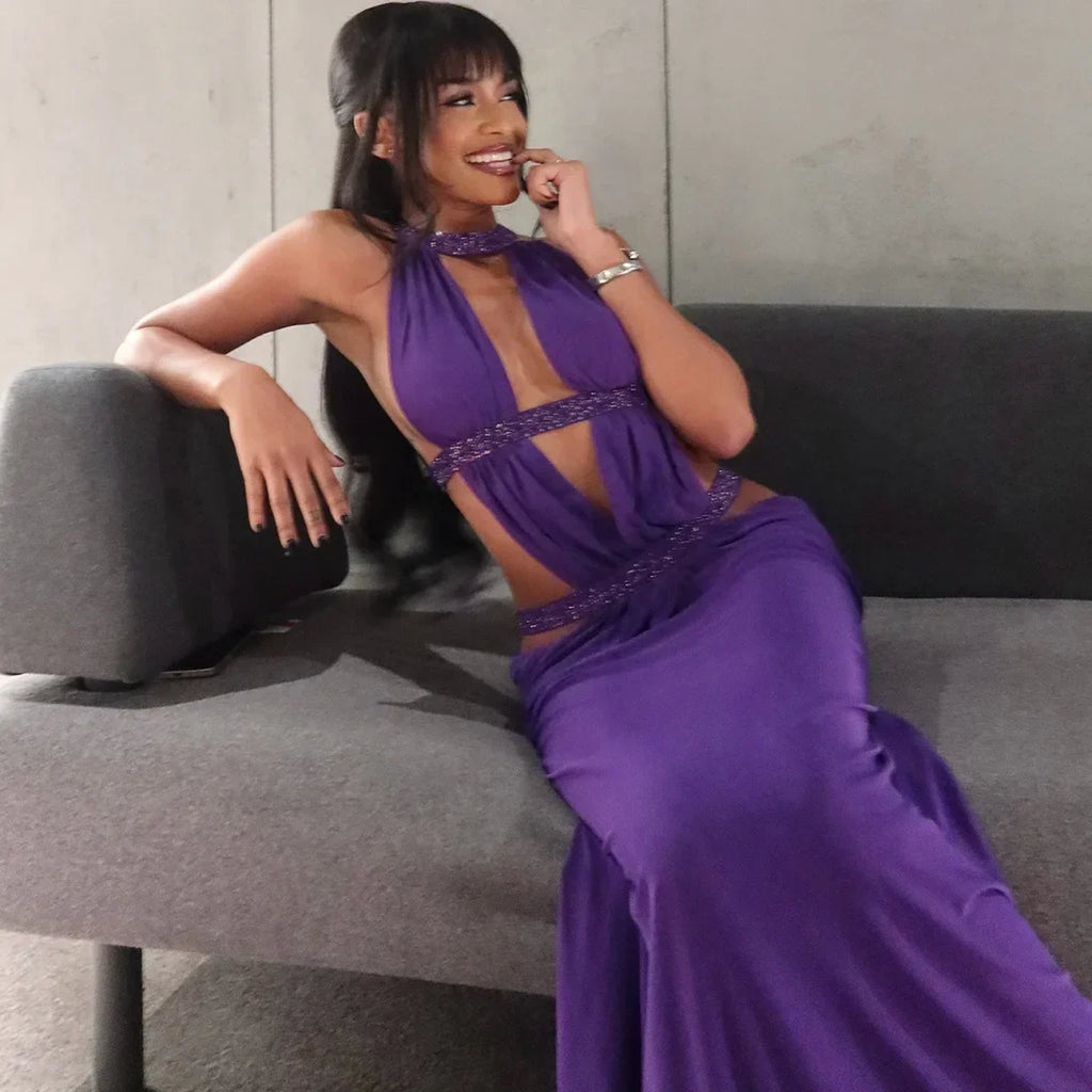 Lara | Vestido Elegante