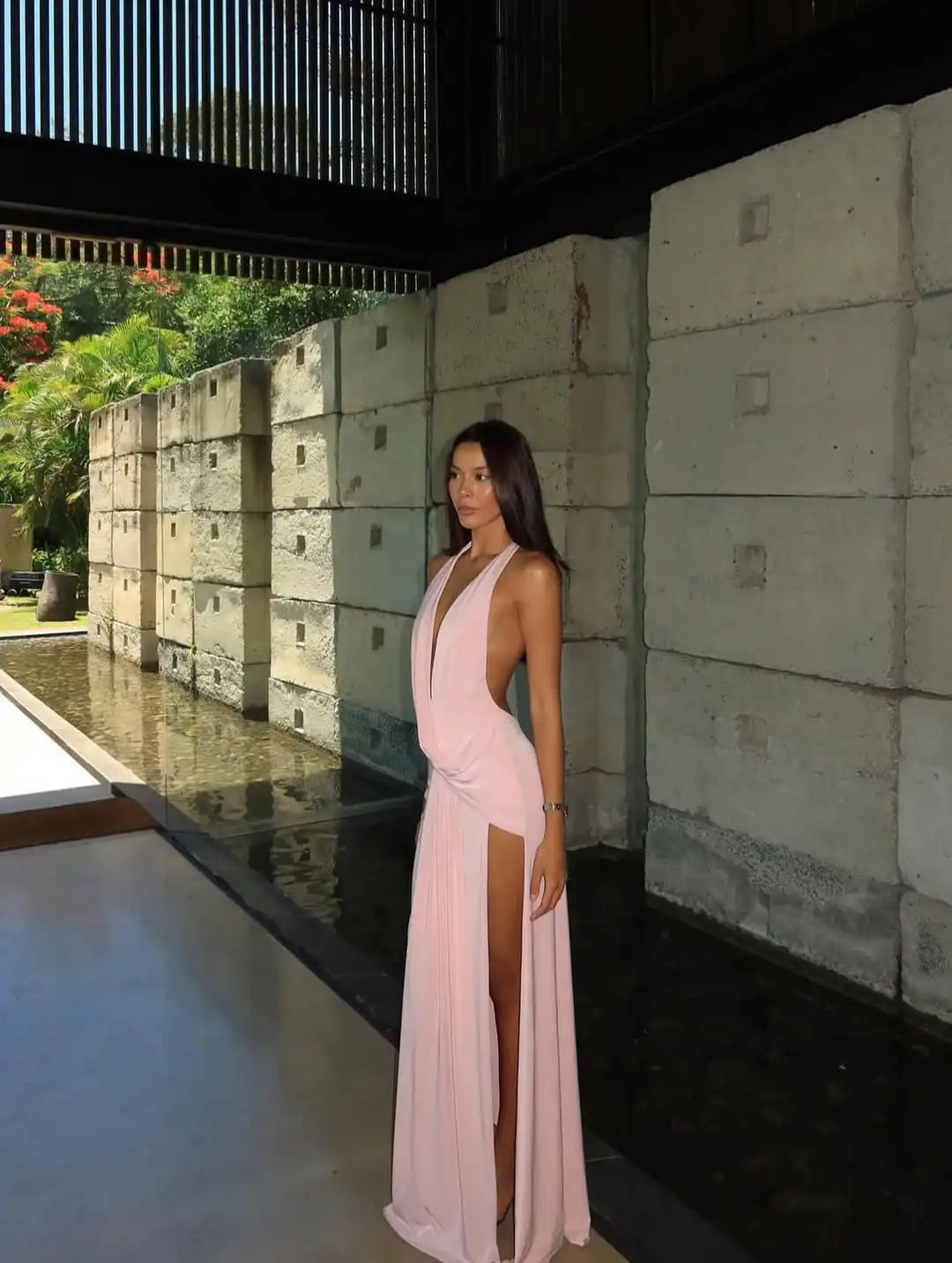 Maya | Vestido Elegante