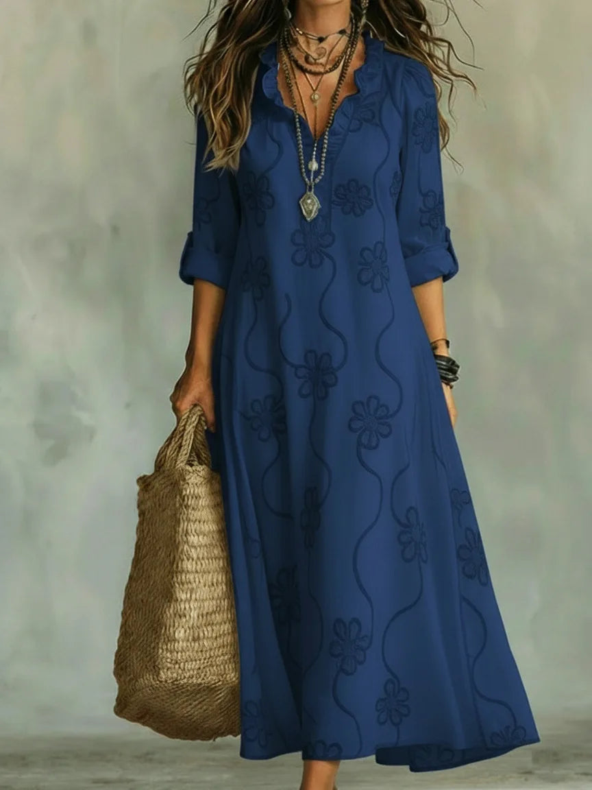 Beatriz | Vestido Elegante