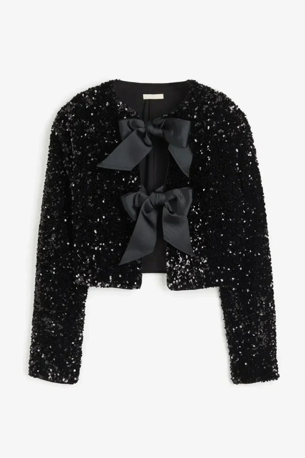 Lorenza | Blusa Chic con Detalle de Lazo