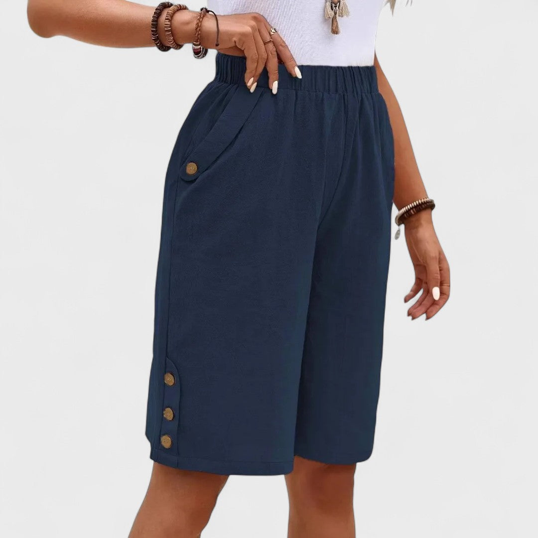 Signe | Pantalones Cómodos