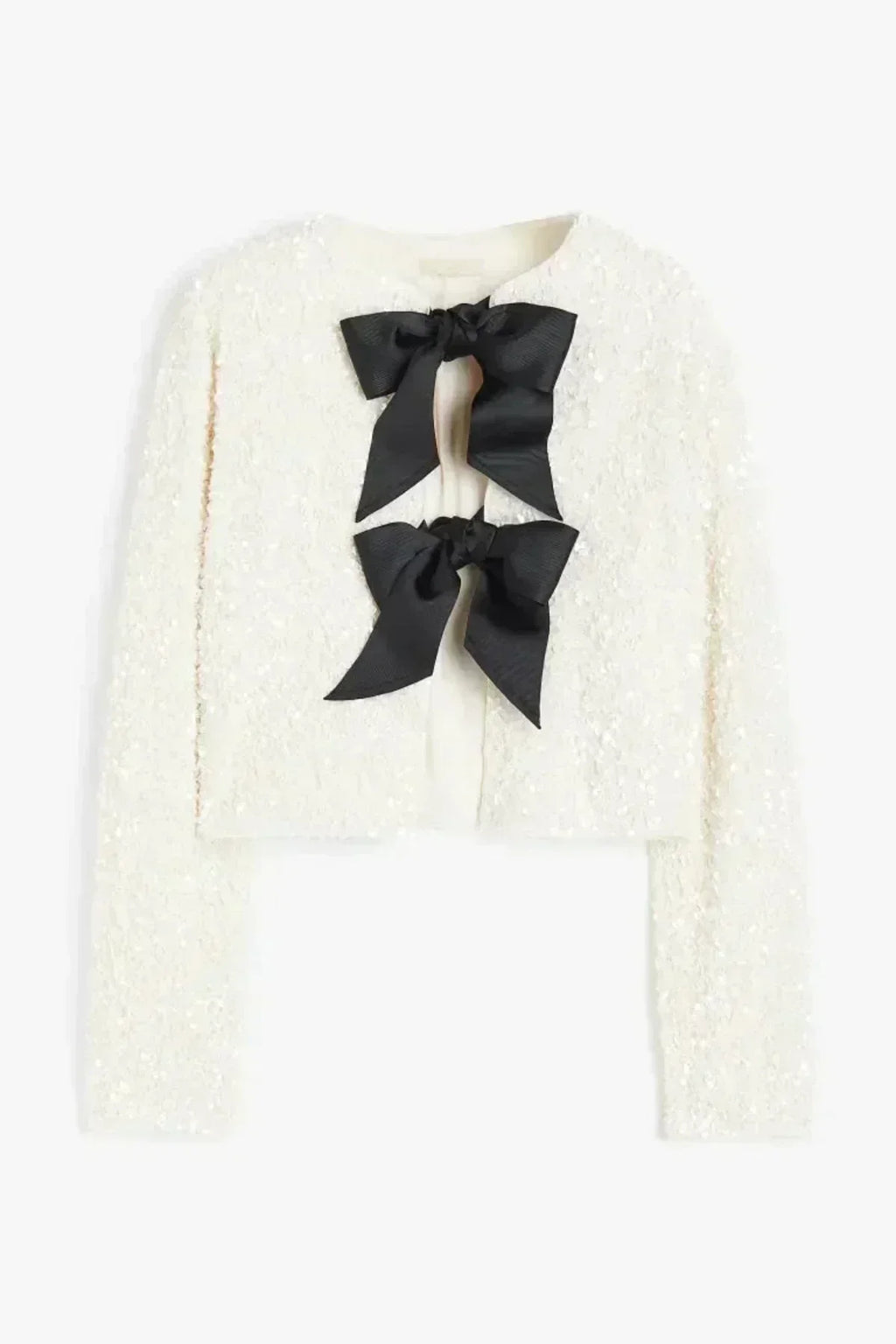 Lorenza | Blusa Chic con Detalle de Lazo