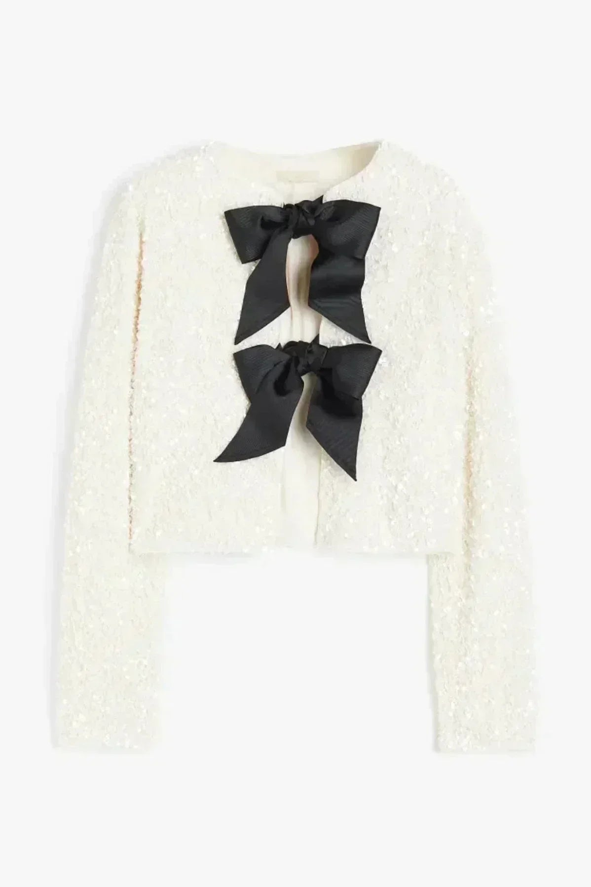 Lorenza | Blusa Chic con Detalle de Lazo