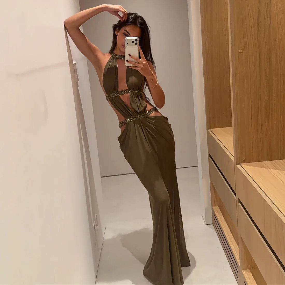 Lara | Vestido Elegante