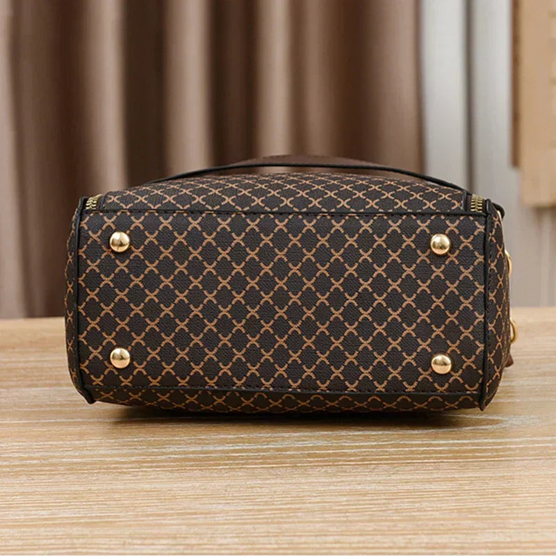 Felisa | Bolso con Colgante