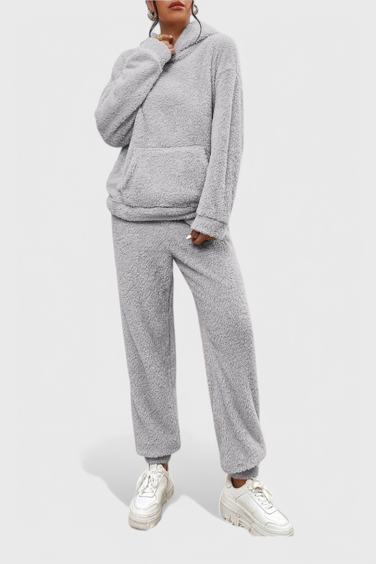 Billie | Conjunto Lounge Teddy Suave