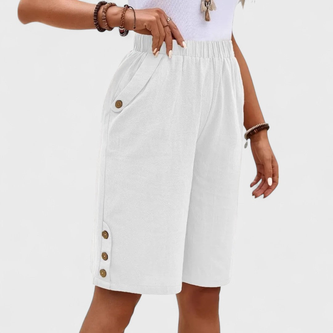 Signe | Pantalones Cómodos