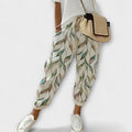 Amara | Pantalones Boho