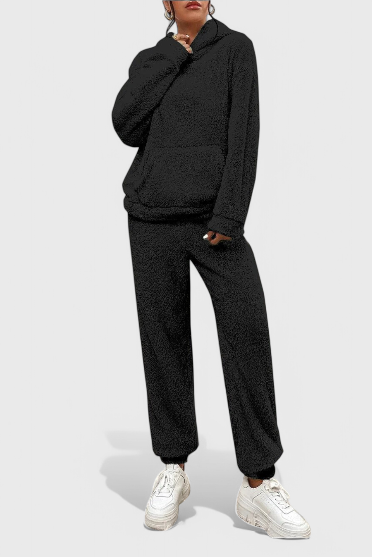 Billie | Conjunto Lounge Teddy Suave