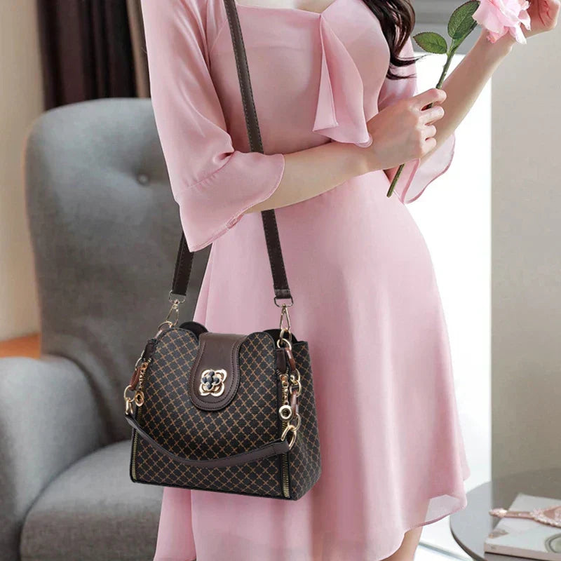 Felisa | Bolso con Colgante