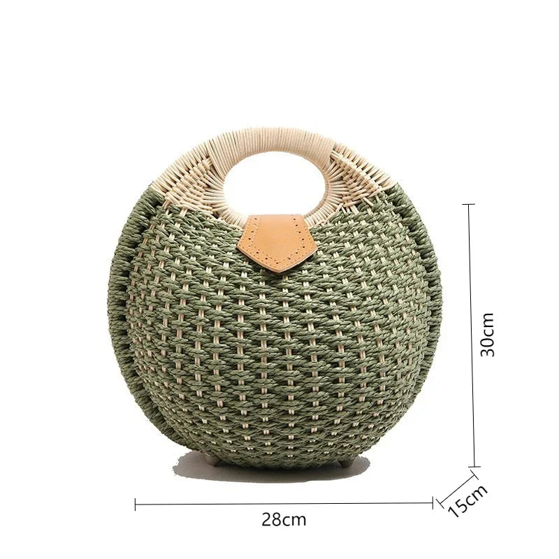 Olaya | Bolso Elegante