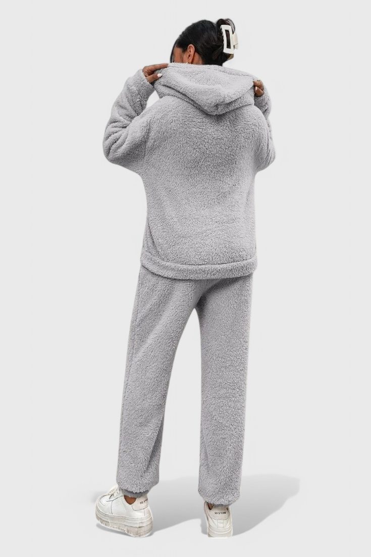 Billie | Conjunto Lounge Teddy Suave