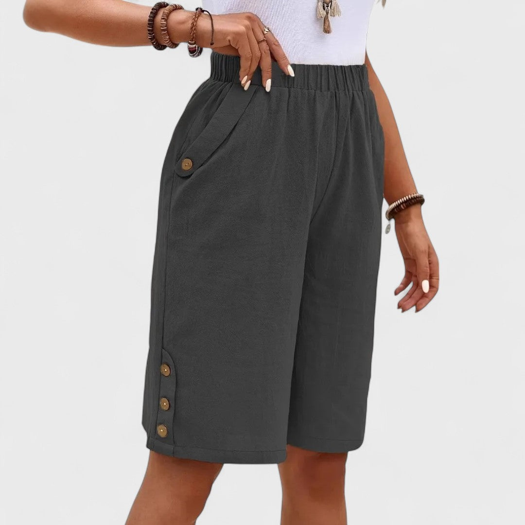 Signe | Pantalones Cómodos