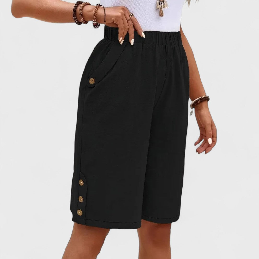 Signe | Pantalones Cómodos