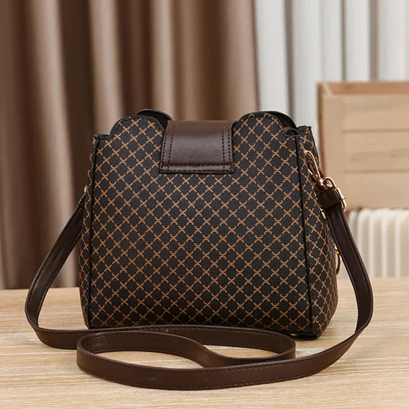 Felisa | Bolso con Colgante