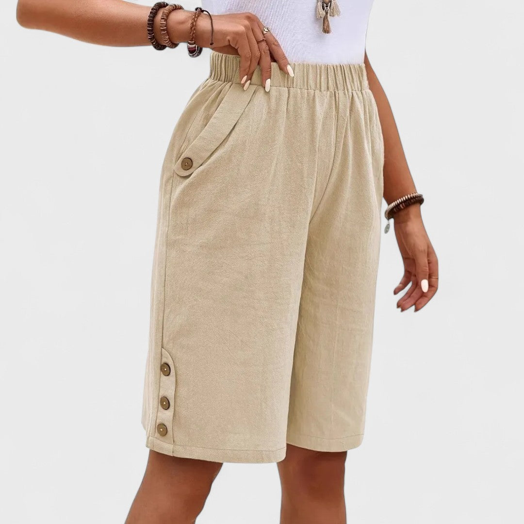 Signe | Pantalones Cómodos