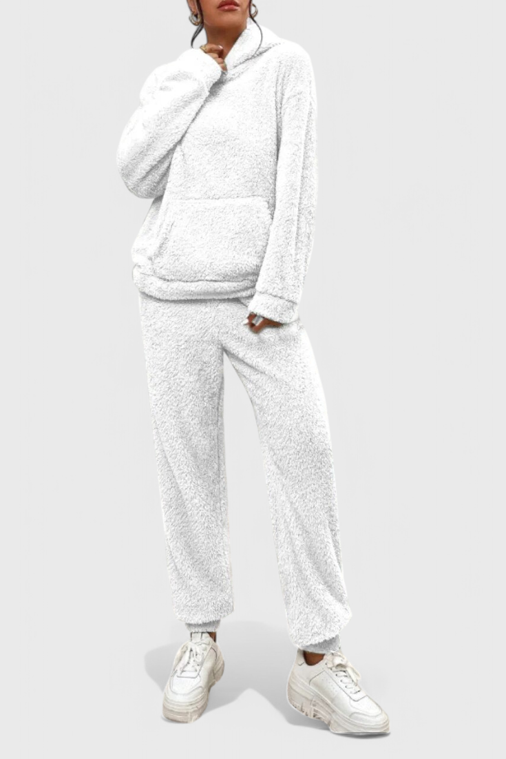Billie | Conjunto Lounge Teddy Suave