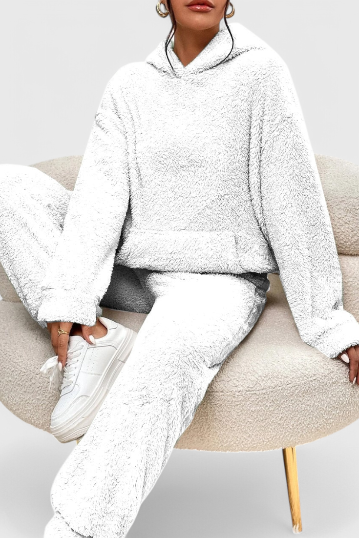 Billie | Conjunto Lounge Teddy Suave