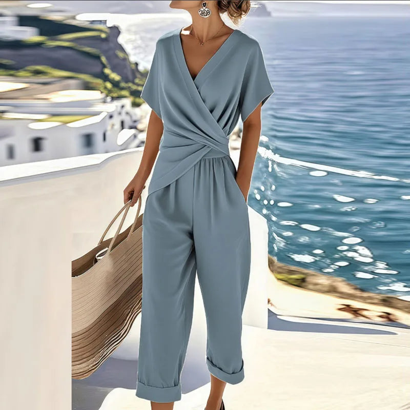 Ana | Conjunto Elegante