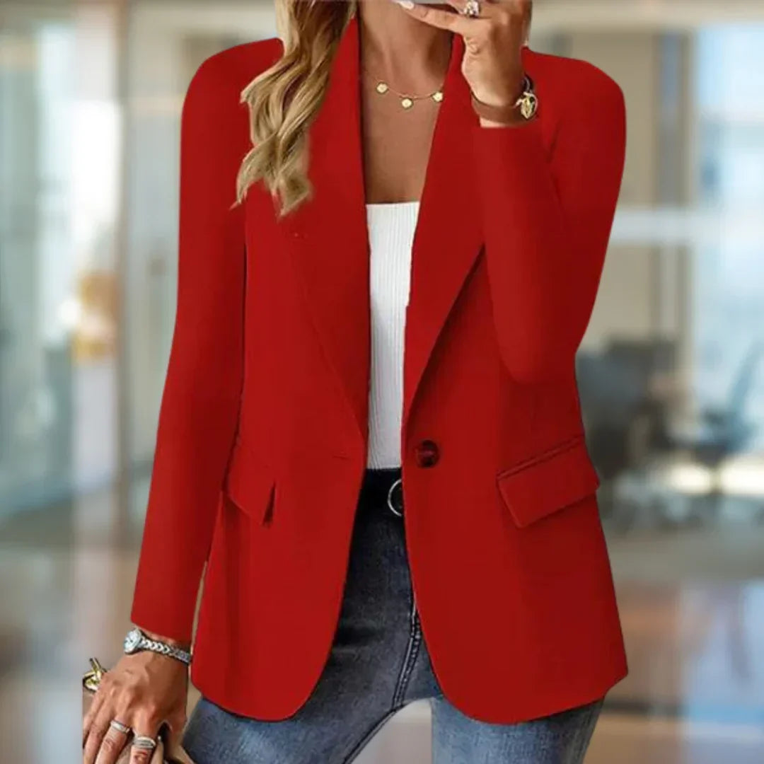 Paula | Blazer Sastre Formal
