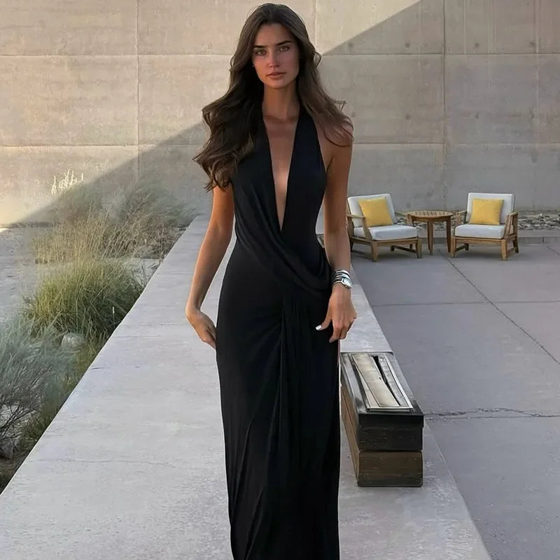 Maya | Vestido Elegante