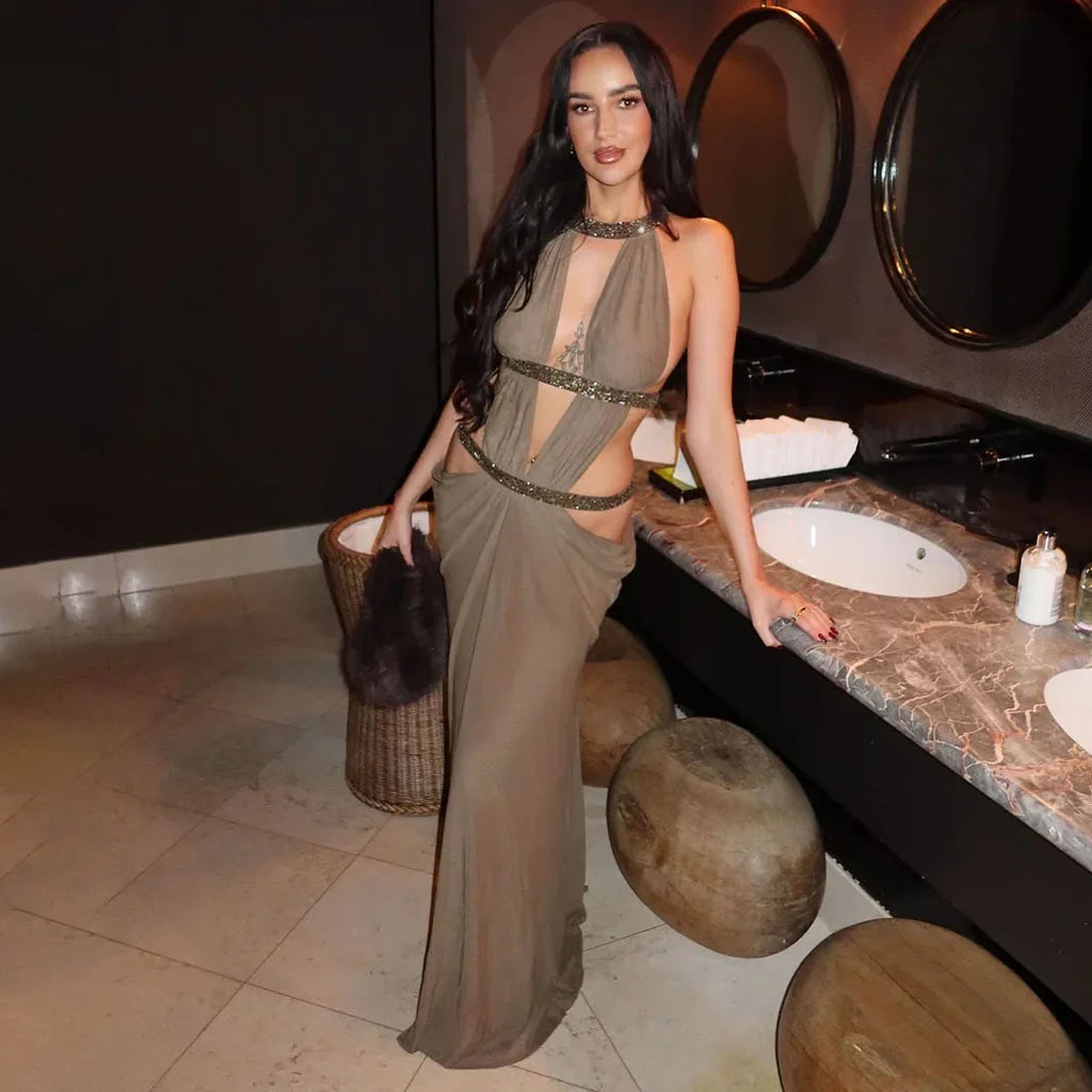 Lara | Vestido Elegante