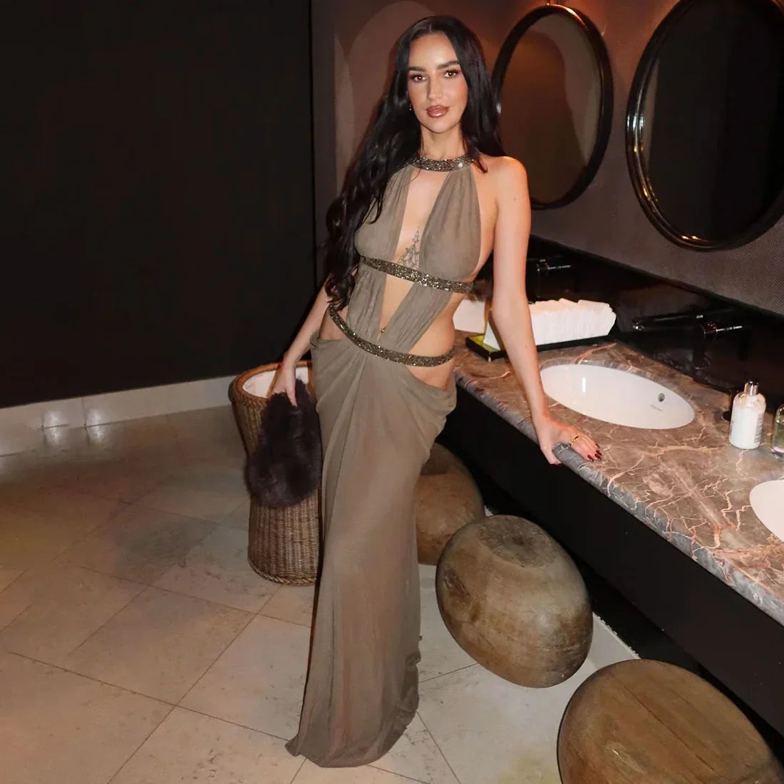 Lara | Vestido Elegante